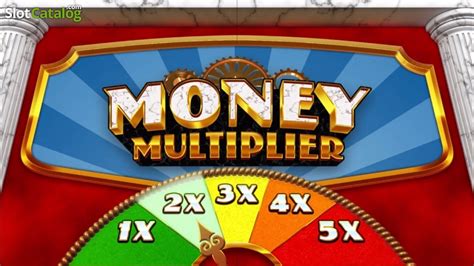 money multiplier gambling game